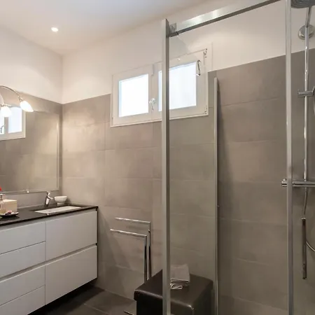 Beautiful With Panoramic View Over 別荘