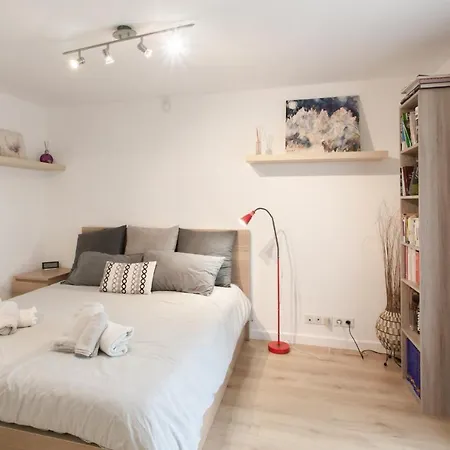 Beautiful With Panoramic View Over