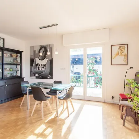 Beautiful With Panoramic View Over *