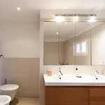 Hébergement de vacances Beautiful With Panoramic View Over