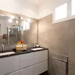 Beautiful With Panoramic View Over