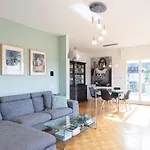Σπίτι διακοπών Beautiful With Panoramic View Over Νίκαια