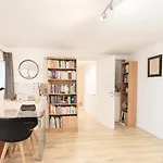 Beautiful With Panoramic View Over * Nice