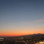 Beautiful With Panoramic View Over * Nice