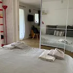 Σπίτι διακοπών Beautiful With Panoramic View Over *