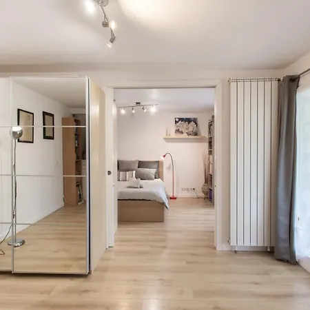 Beautiful With Panoramic View Over