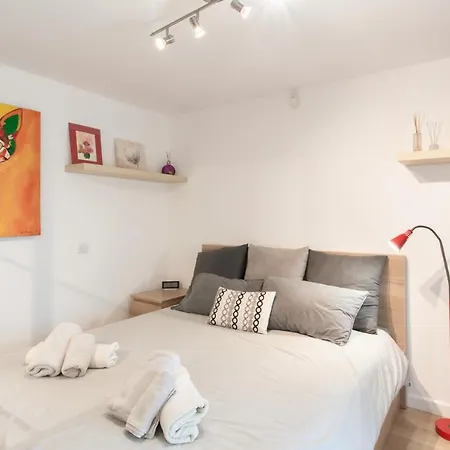 Holiday home Beautiful With Panoramic View Over