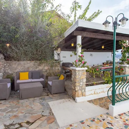 Beautiful With Panoramic View Over *