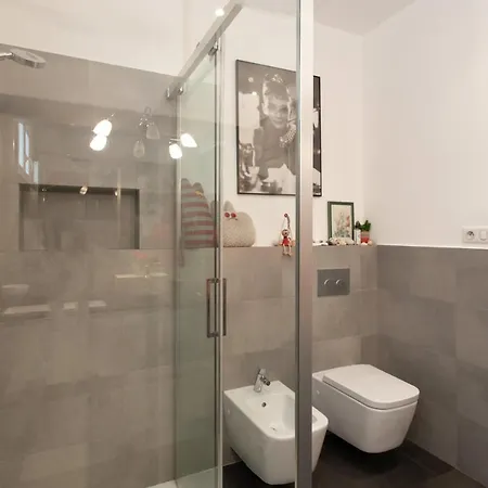 Beautiful With Panoramic View Over *