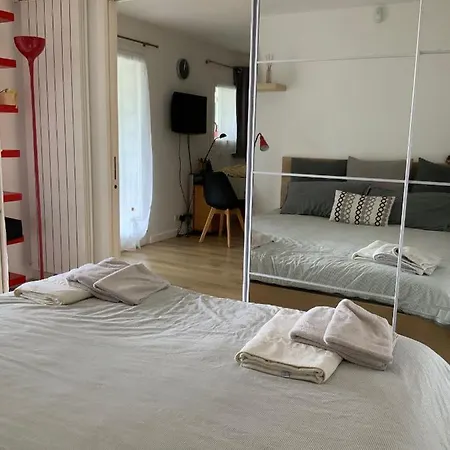 Holiday home Beautiful With Panoramic View Over *