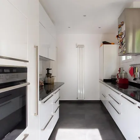 Beautiful With Panoramic View Over Holiday home
