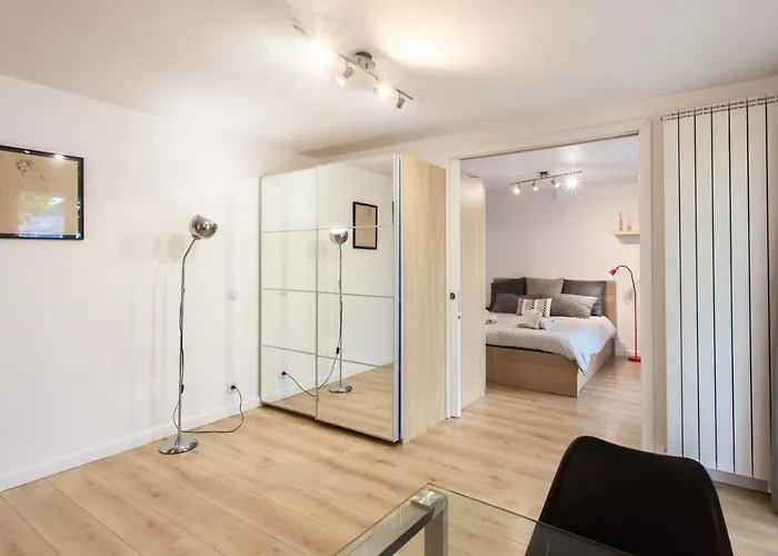 Holiday home Beautiful With Panoramic View Over