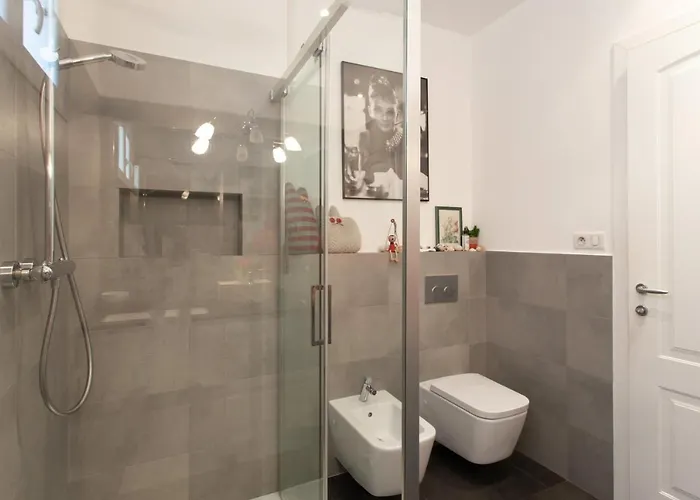 Beautiful With Panoramic View Over *