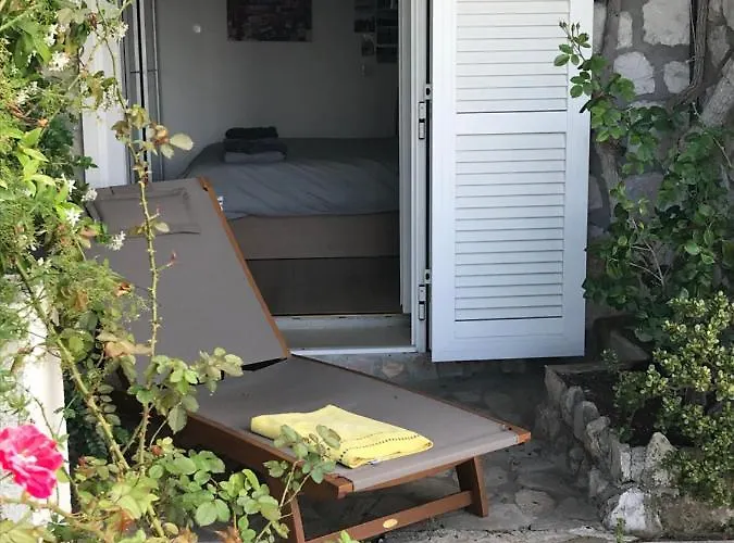 Beautiful With Panoramic View Over * Nice