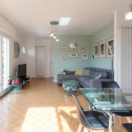 Beautiful With Panoramic View Over *