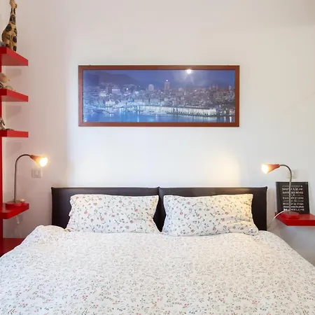 Ferienhaus Beautiful With Panoramic View Over