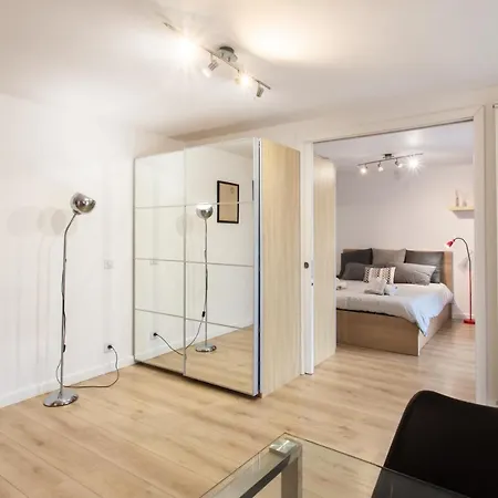 Ferienhaus Beautiful With Panoramic View Over