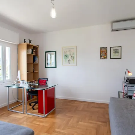 Ferienhaus Beautiful With Panoramic View Over