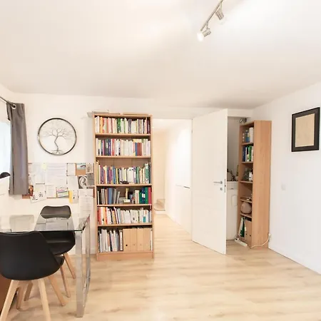 Beautiful With Panoramic View Over * Nizza