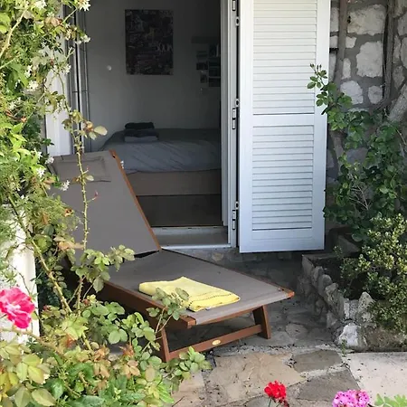 Beautiful With Panoramic View Over * Nizza